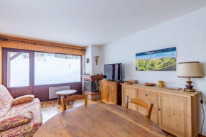 Apt with GARDEN and TERASSE close to the slopes